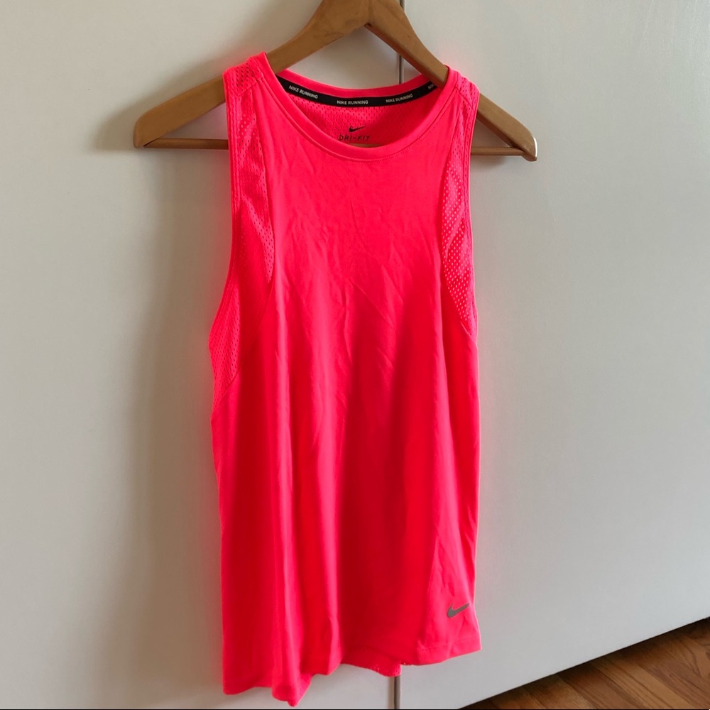 Women’s Tank - Dri-fit Nike - Small - Never Worn